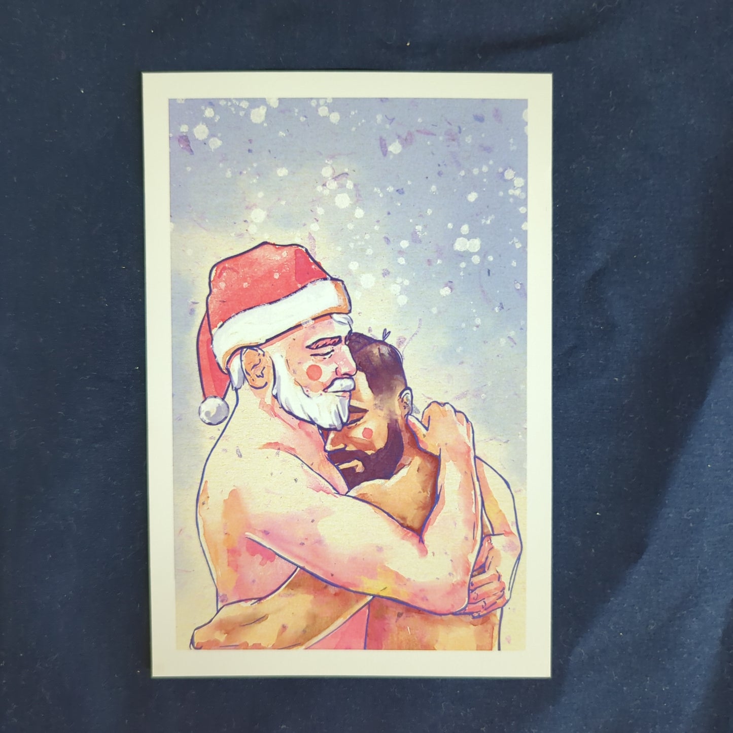 Carte Postale