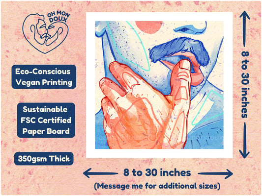 "Crazy little thing called love"