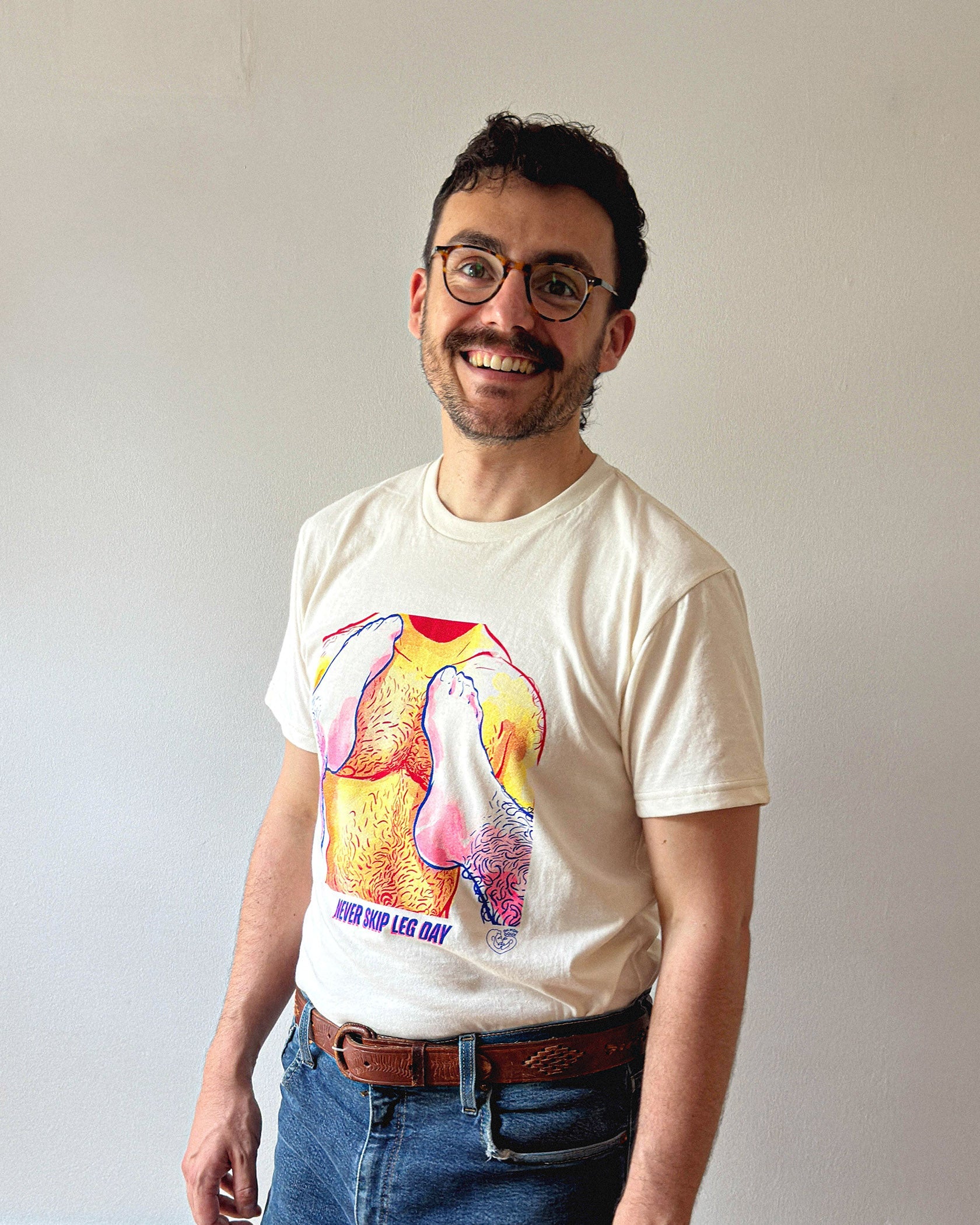 T-shirts