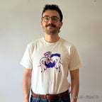 "Oh Mon Doux" Organic T-Shirt
