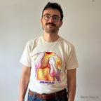"Never Skip Leg Day" Organic T-Shirt