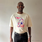 "Lovers in Arms" Organic T-Shirt