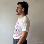 "Sounds gay, I'm in" Organic T-Shirt