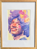 Marsha P. Johnson
