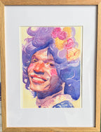 Marsha P. Johnson