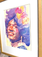 Marsha P. Johnson