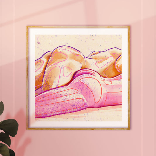 "Mountains"