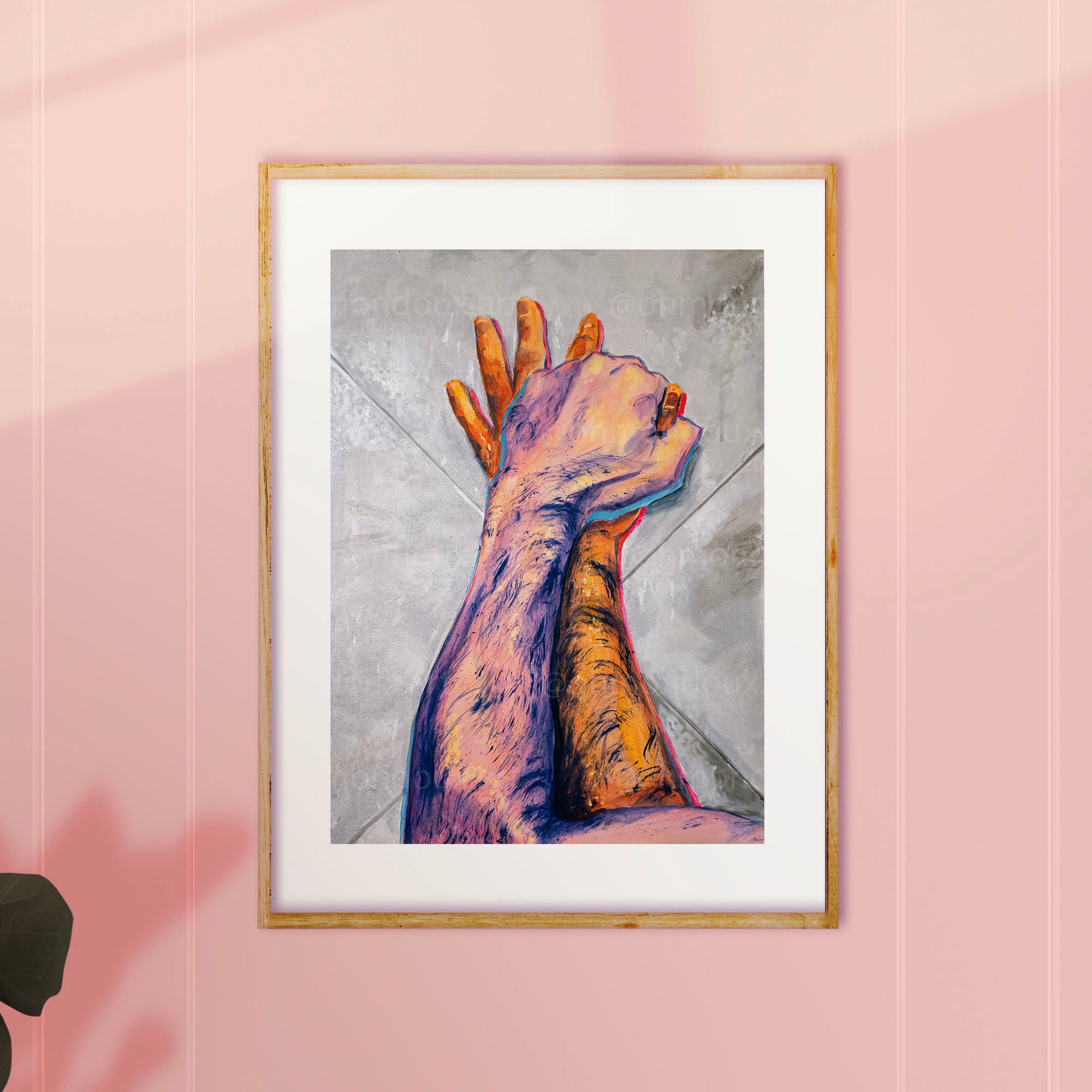"Oxytocin"