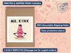 "Mr. Kink"