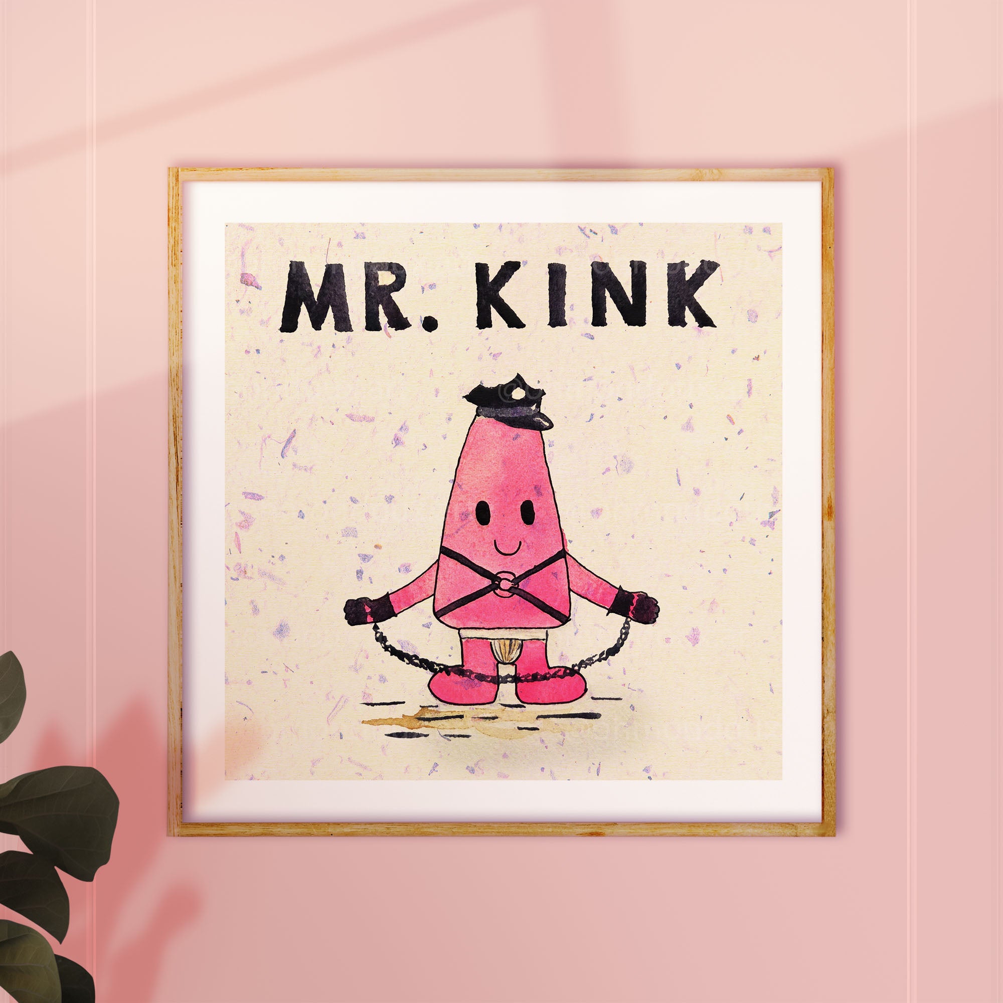 "Mr. Kink"