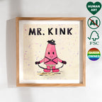 "Mr. Kink"