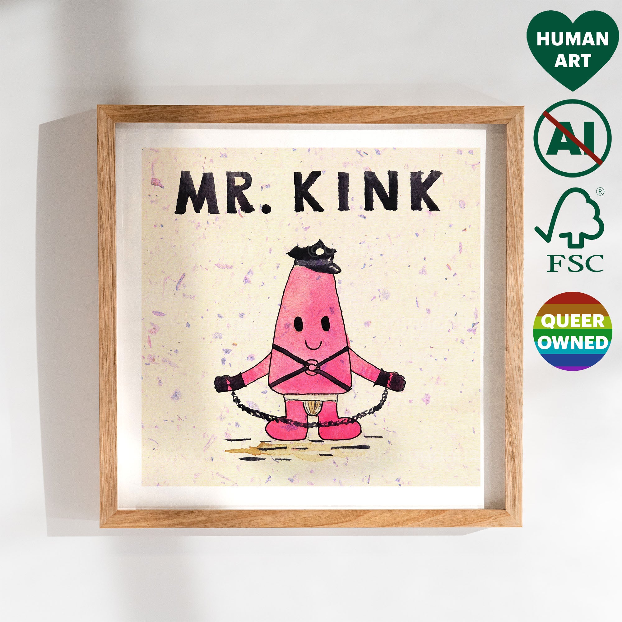 "Mr. Kink"