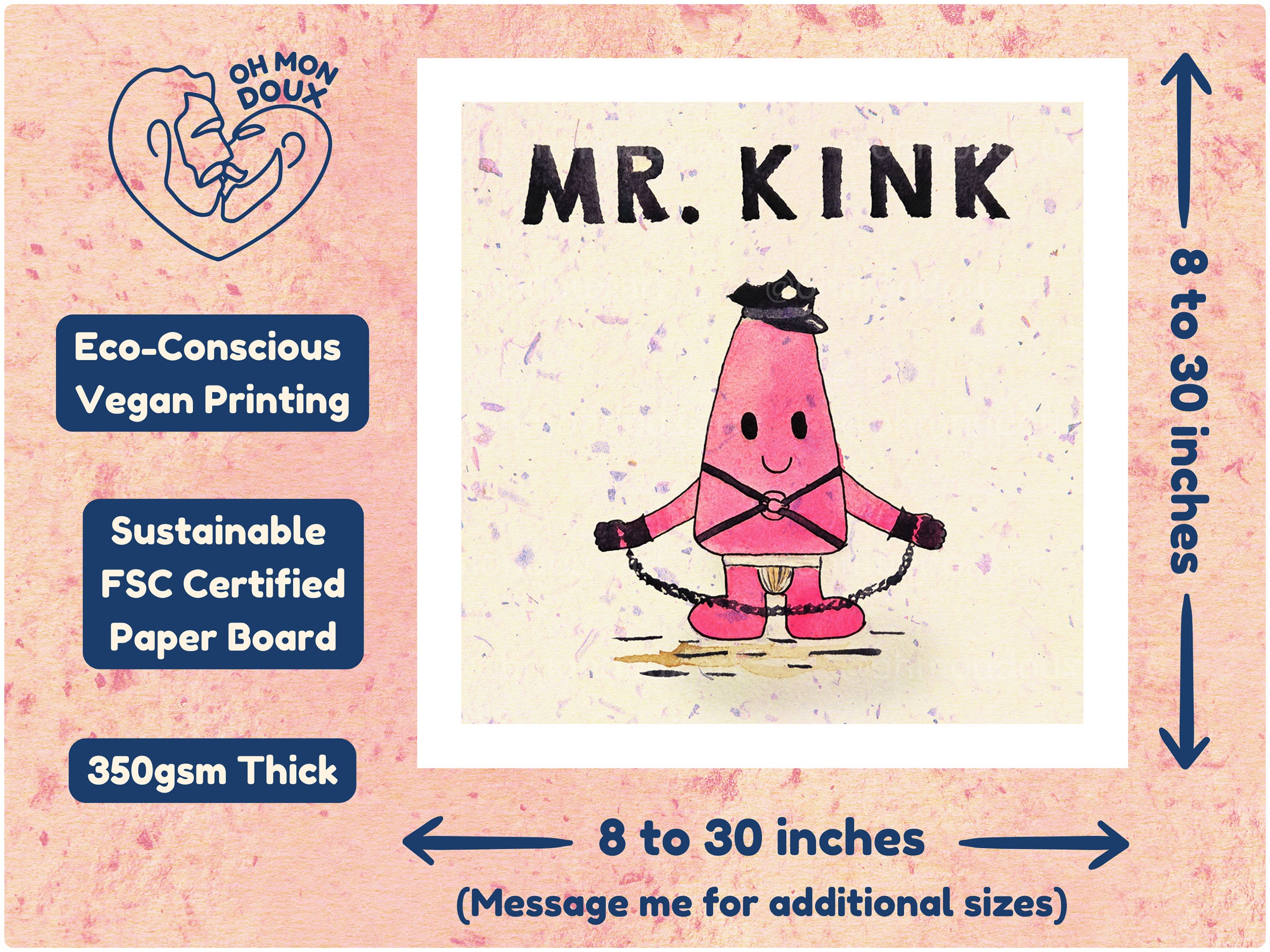 "Mr. Kink"