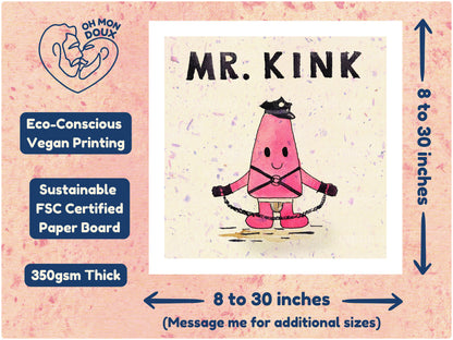 "Mr. Kink"
