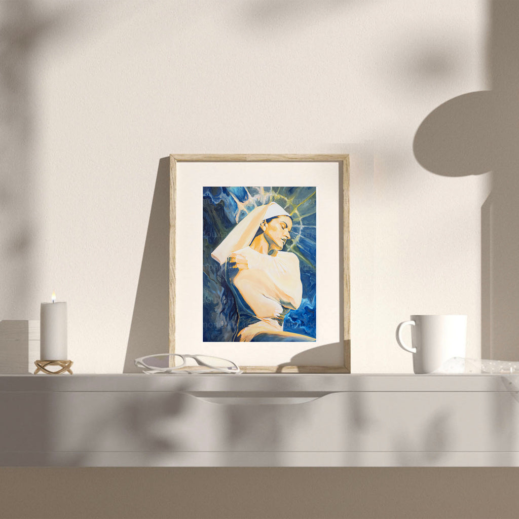 "Lux" Rosalía