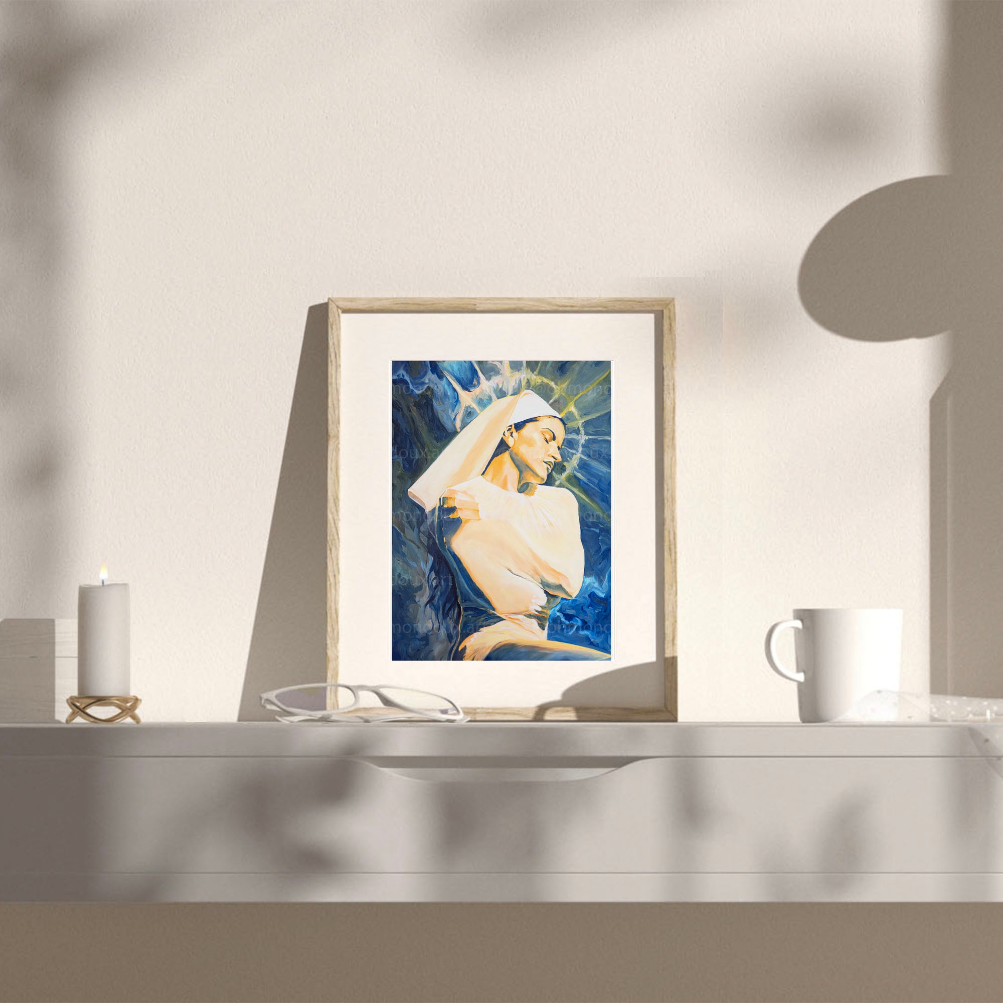 "Lux" Rosalía