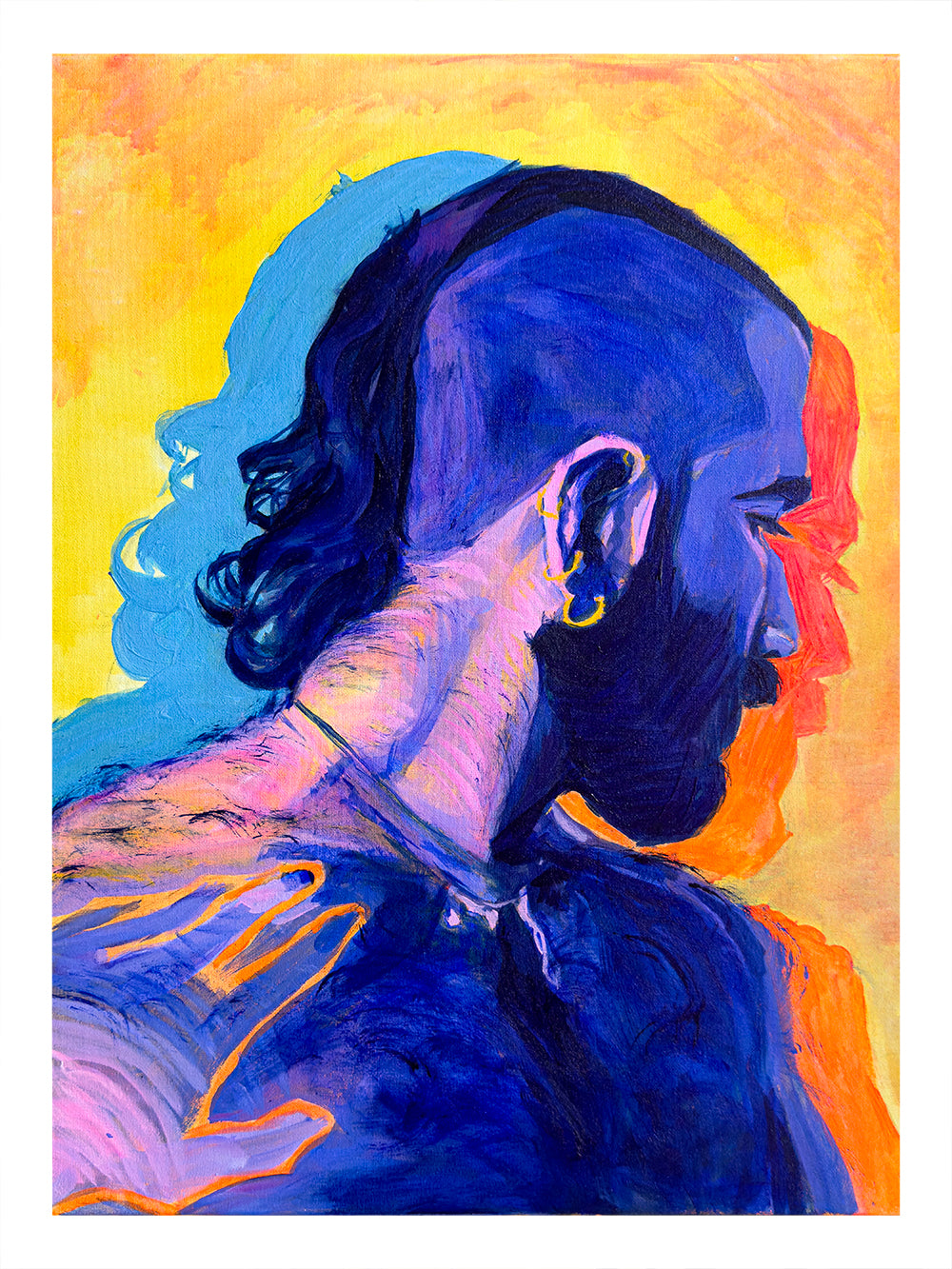 "Dissociation"